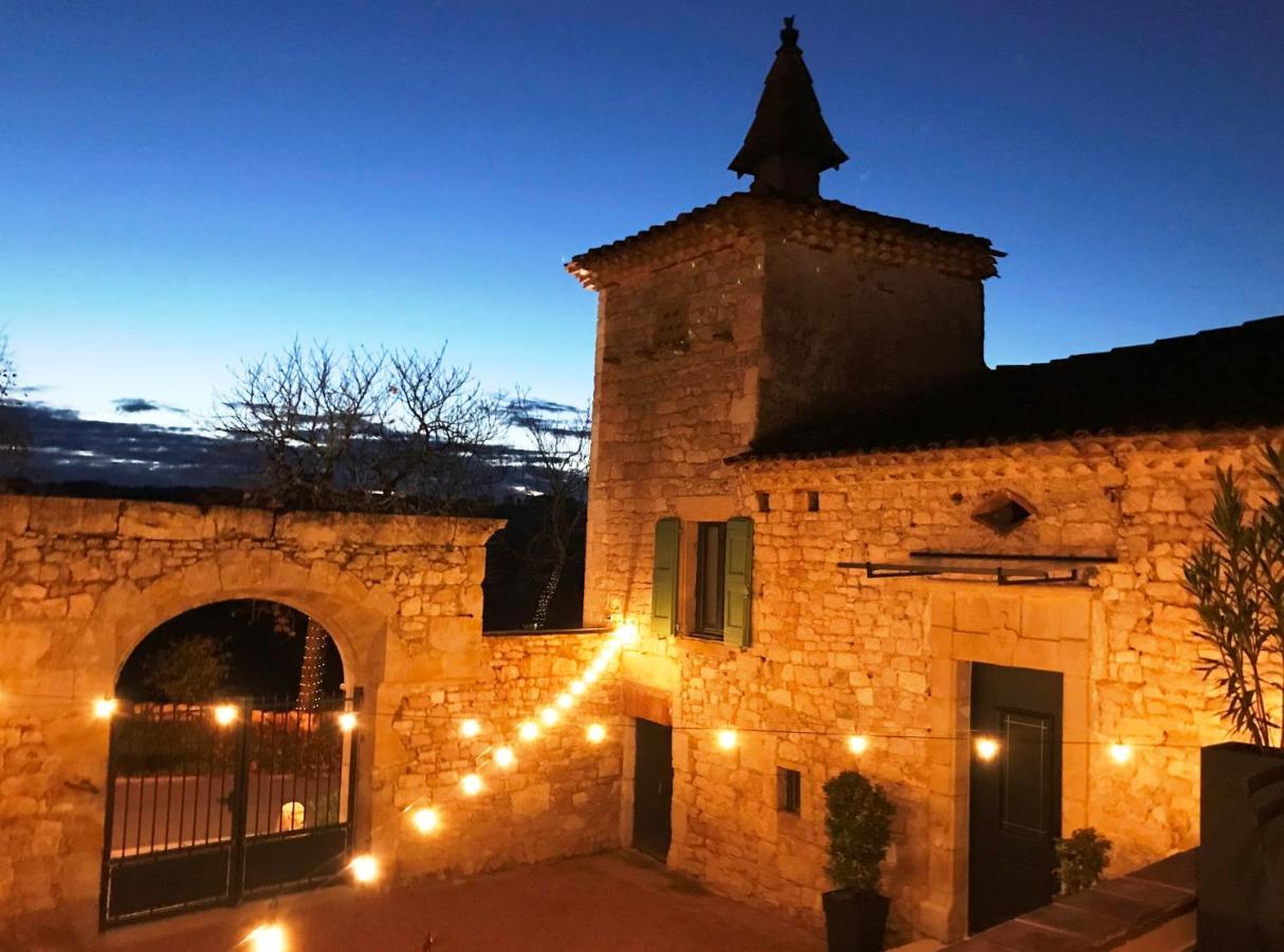 Domaine De Lejos - Portes D'Albi Lamillarie Exterior photo
